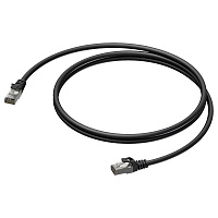 Procab BSD560F/5 Патч-корд CAT6 F/UTP с разъемами RJ45, длина 5 метров