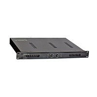 INVOTONE DV500.2  двухканальный усилитель мощности, 70/100V