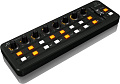Behringer X-Touch Mini Миниатюрный USB-контроллер