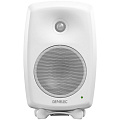 Genelec 8330AW активный 2-полосный монитор, НЧ 5" 50 Вт, ВЧ 0.75" 50 Вт. Подставки. Опциональная настройка GLM калибратором. Белый