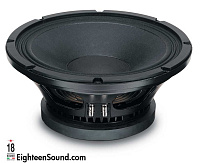 EighteenSound 12MB600/4  12'' динамик среднебасовый, 4 Ом, 450 Вт AES, 101дБ, 58-5000 Гц