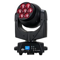 American DJ  Vizi QWash7 LED-прожектор полного движения