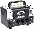 JOYO BantamP VIVO усилитель для электрогитары гибридный, 20 Вт, 2 канала, 1Х12AX7, Bluetooth