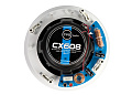 CVGaudio CX608 двухполосная потолочная акустическая система Hi-Fi класса, цвет белый