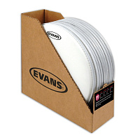 EVANS B14G1RD-B пластик 14" Power Center Reverse Dot, без индивидуальной упаковки