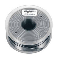 Visaton SP 0.22 MH/0.6 Катушка индуктивности 0.22 мГн