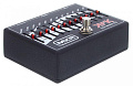DUNLOP MXR KFK1 EU Kerry King Ten Band Equalizer Эффект гитарный 10-полосный эквалайзер