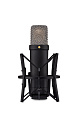 RODE NT1 5th Generation Black микрофон студийный