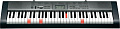 CASIO LK-125  синтезатор с подсветкой клавиш (без адаптера Casio AD-E95100LG)