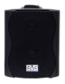 SVS Audiotechnik WS-20 Black Громкоговоритель настенный