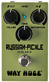 DUNLOP WM42 Way Huge® Smalls™ Russian-Pickle™ Fuzz гитарный эффект, фузз