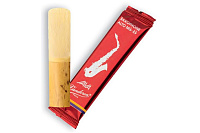Vandoren Java Red Cut 1.5 (SR2615R) трость для альт-саксофона №1.5, 1 шт.