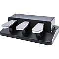 M-Audio SP-Triple  Тройная педаль для клавишных