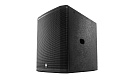 Echo Acoustic EA118SP Активный сабвуфер 18", 2000 Вт, SPL 133 дБ 