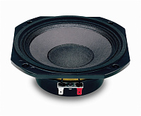EIGHTEEN SOUND 6ND410/8  6" динамик СЧ, неодим, 8 Ом, 180 Вт AES, 102dB, 200-8000 Гц