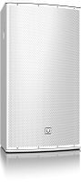 Turbosound ATHENS TCS152/94-R-WH всепогодная 2-полосная инсталляционная пассивная акустическая система, цвет белый