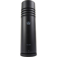 Aston Microphones STEALTH  Студийный микрофон