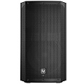 Electro-Voice ELX200-12P акустическая система 2-полосная, активная, 12'', макс. SPL 130 дБ (пик), 1200 Вт, с DSP, 57 Гц - 16 кГц, цвет черный