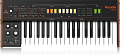 Behringer VOCODER VC340 синтезатор-вокодер, 37 полувзвешенных клавиш, аналоговая схема, легендарные звуки синтезаторов 80-х