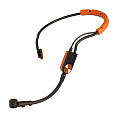 SHURE BLX14E/SM31 M17 662-686 MHz радиосистема головная с микрофоном Shure SM31FH