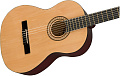 FENDER SQUIER SA-150N CLASSICAL NAT классическая гитара, 4/4, цвет натуральный