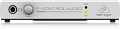 Behringer FCA202 внешняя звуковая карта FireWire