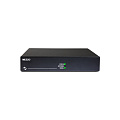 POWERSOFT MEZZO 324 A  4-канальный усилитель мощности, 320 Вт