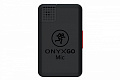 Mackie OnyxGO Mic Беспроводной микрофон на прищепке, 2.4 ГГц
