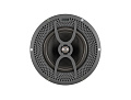 CVGAUDIO TXR608  Двухполосная встраиваемая 6.5” акустическаясистема Hi-Fi класса, 60 Вт (RMS) / 8 Ом, frameless дизайн, цвет белый