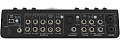 MACKIE Big Knob Studio USB аудио интерфейс 2x2 и контроллер для мониторов 3x2, 96 кГц/24 бита