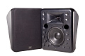 JBL 8320 2-полосная акустическая система окружения, 8"+1" купольный твитер, защита ВЧ, RMS 150 Вт., 8Ω.
