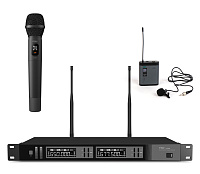 FBW A2-MIX радиосистема A120R + A100BT + A100HT, 512-562 МГц