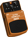 Behringer UT300 Педаль эффекта тремоло