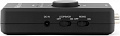 IK MULTIMEDIA iRig Stream аудиоинтерфейс для стриминга, RCA стереовход, TRRS выход для наушников со встроенным микрофонным входом