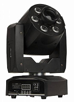 EURO DJ LED SPOT/WASH 30/60 Светодиодная голова