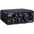 PreSonus AudioBox GO аудиоинтерфейс, USB 2.0