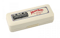 HOHNER Marine Band 1896/20 C nat. minor (M1896416X)  губная гармоника - натуральный минор, Richter Classic. Доступ на 30 дней к бесплатным урокам