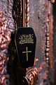 HOHNER Ozzy Osbourne C (M666)  подписная губная гармоника Оззи Осборна