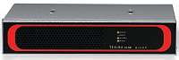BIAMP EX-OUT (Tesira) Модуль расширения на 4 mic/line аналоговых аудиовыхода c поддержкой PoE+