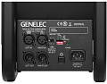Genelec 7040APM активный сабвуфер, НЧ динамик 6.5", 50Вт. Черный