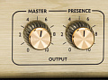 MARSHALL ORIGIN 50 HEAD Усилитель гитарный ламповый типа "голова" 50Вт