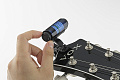 KORG Sledgehammer Pro тюнер цилиндрической формы с клипсой для крепления на гитару