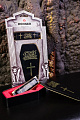 HOHNER Ozzy Osbourne C (M666)  подписная губная гармоника Оззи Осборна