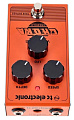 TC Electronic Choka Tremolo гитарная педаль