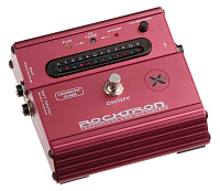 Rocktron X-Tune  Напольный хроматический тюнер