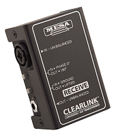MESA BOOGIE CLEARLINK™ RECEIVE ISO/CONVERTER  конвертер/ISO трансформатор