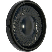 Visaton K 36 WP 8 OHM Головка динамическая 3,6 см, 8 Ом, 1 Вт