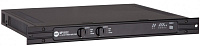 RCF UP 8502 Усилитель мощности 2 х 1+1 вход, 2 х 250 Вт/100 В