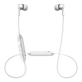 SENNHEISER CX 350BT WHITE  беспроводные внутриканальные Bluetooth наушники