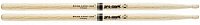 PRO MARK PW2BW Барабанные палочки 2B, дуб